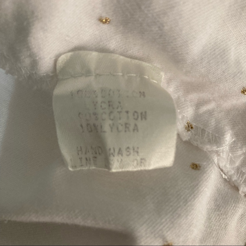 Cache Short Romper Suit W/Jacket - Picture 15 of 15